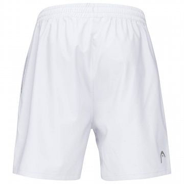 Head Club Shorts White